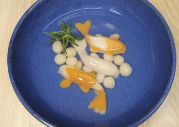 Cách làm bánh trôi nước ngày tết hàn thực