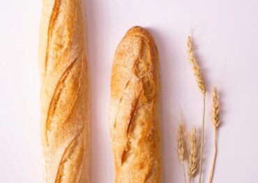 Bánh Mì Baguette Biểu Tượng Ẩm Thực Pháp