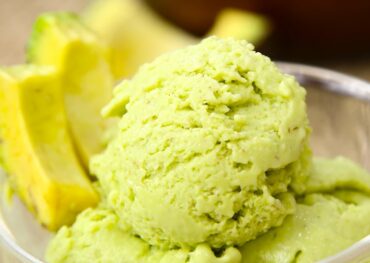 cách làm kem bơ dẻo mịn đơn giản