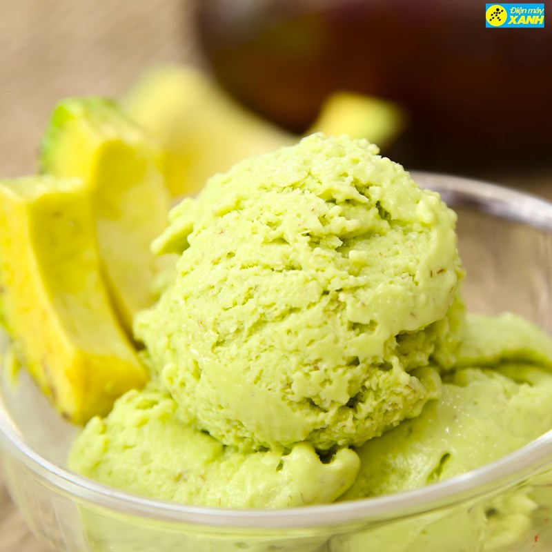 cách làm kem bơ dẻo mịn đơn giản