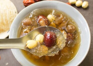 3 cách làm tổ yến chưng bổ dưỡng