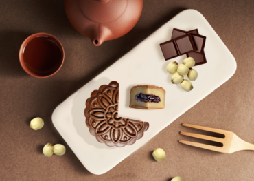 Chủ thương hiệu Chocopie làm bánh trung thu