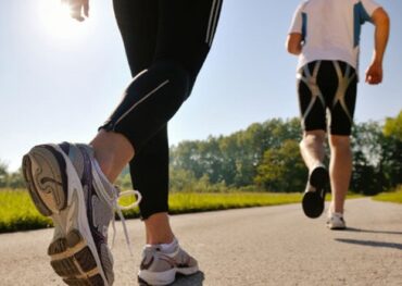 5 lý do bạn nên đi bộ hàng ngày