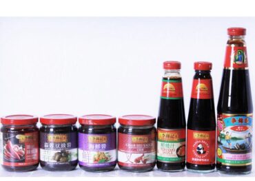 Tự làm dầu hào “thật”