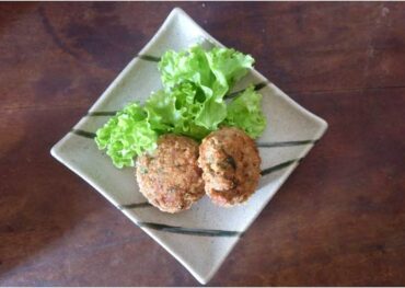 Thịt viên kiểu Nga, món ngon tại nhà