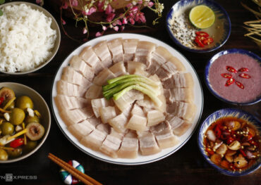 5 lưu ý để thịt lợn luộc ngon chuẩn vị