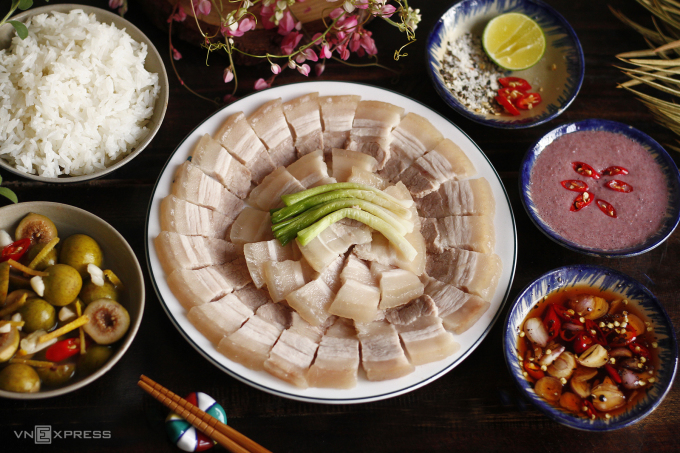 5 lưu ý để thịt lợn luộc ngon chuẩn vị
