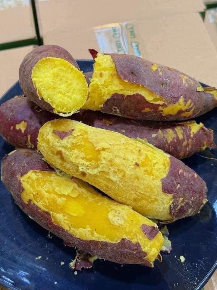 Ăn khoai lang mà không biết điều này thì quá đáng tiếc