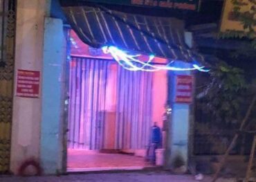 Make Pho great again – Làm cho phở vĩ đại trở lại