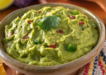 Guacamole là gì? Cách làm món guacamole hợp khẩu vị cho mọi nhà