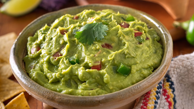 Guacamole là gì? Cách làm món guacamole hợp khẩu vị cho mọi nhà