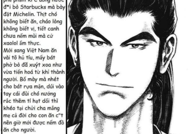 Bàn về Michelin và đề xuất xây dựng tạp chí Mã Chế Linh thuần Việt