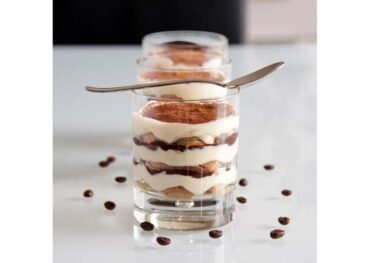 Tiramisu hay kem cheese đến từ nước Ý.