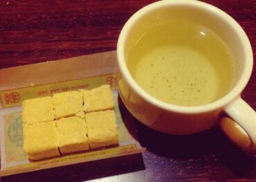 Cách làm đặc sản bánh đậu xanh Hải Dương thơm ngon