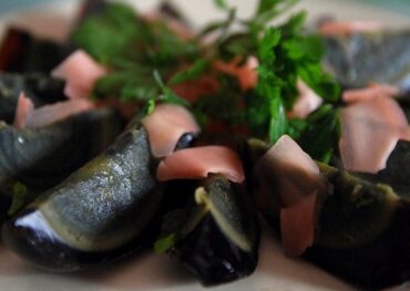 Trứng bắc thảo là gì, có tốt không?